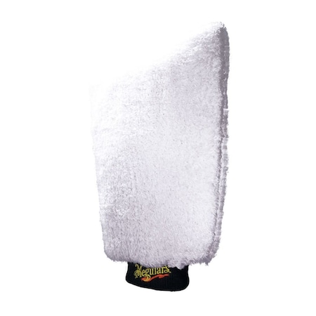 Meguiars Microfiber, With Knitted Cuff X3002